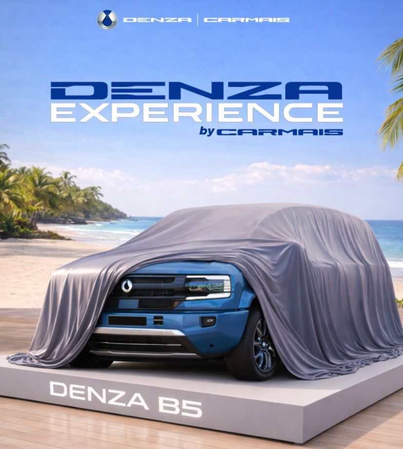 Denza Experience movimenta Pirangi nesta quinta-feira