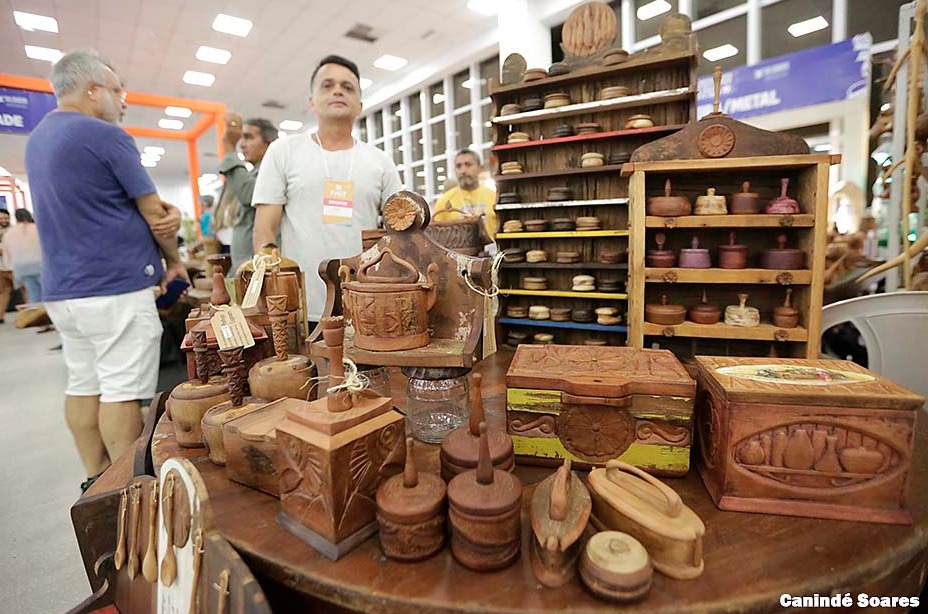 31ª FIART abre as portas na próxima sexta-feira no Centro de Convenções de Natal
