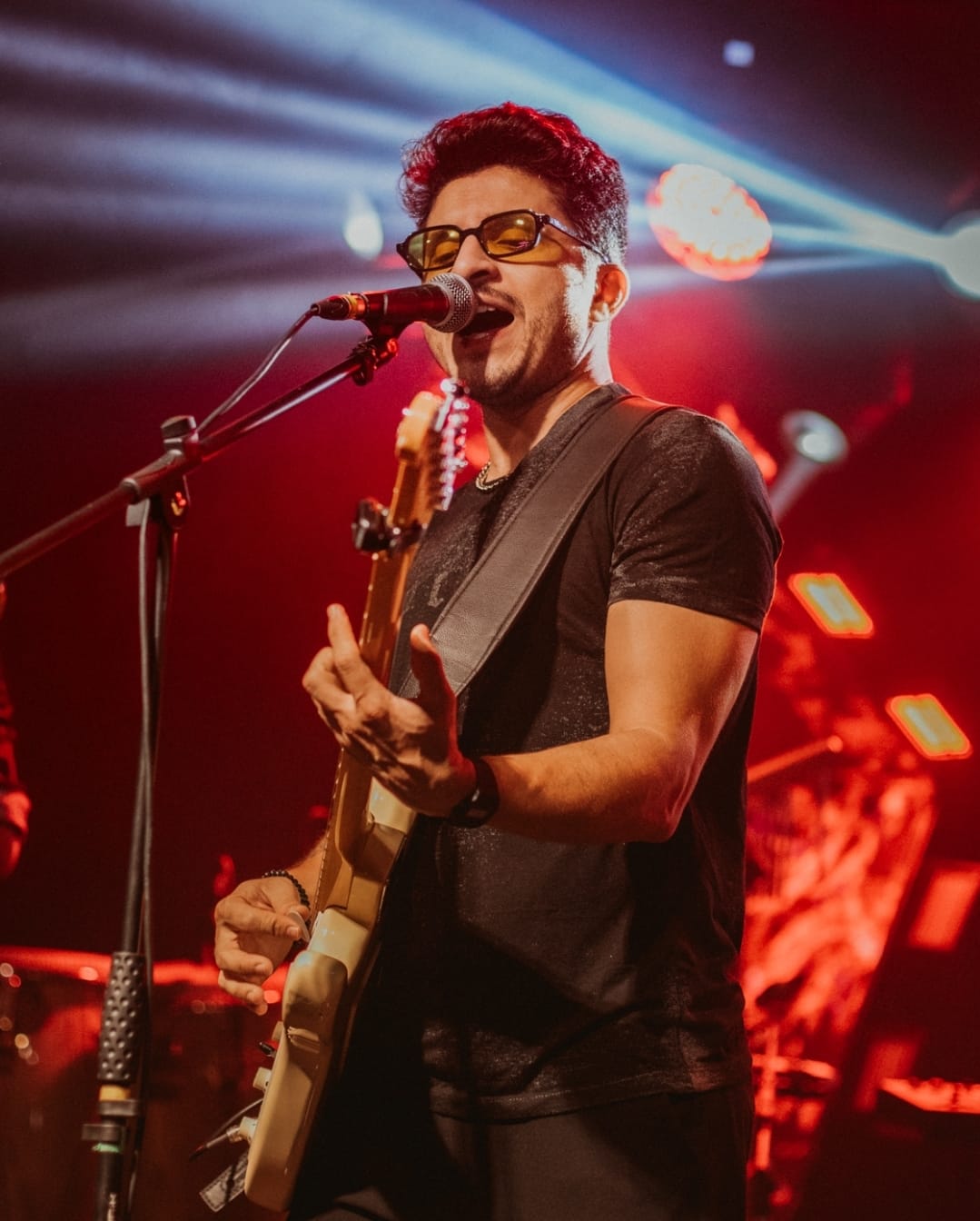 Projeto Seis e Meia retoma temporada 2026 em Natal com shows da banda Lostalgia e de Fernando Luiz