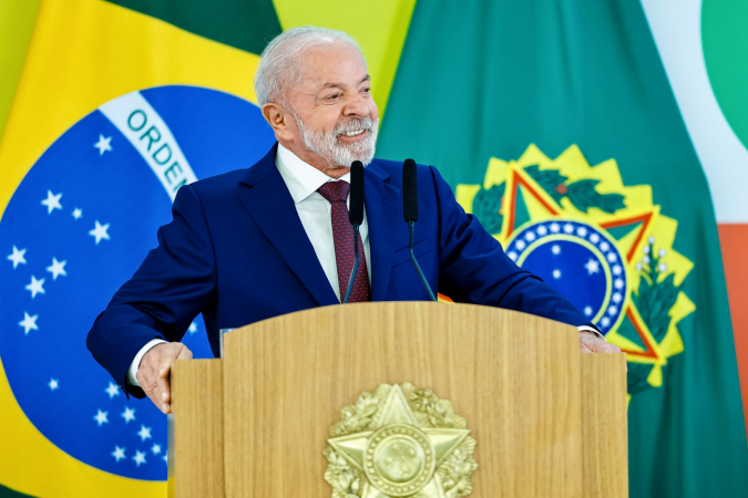 Três a cada 4 eleitores de até 24 anos desaprovam Lula; rejeição preocupa o PT