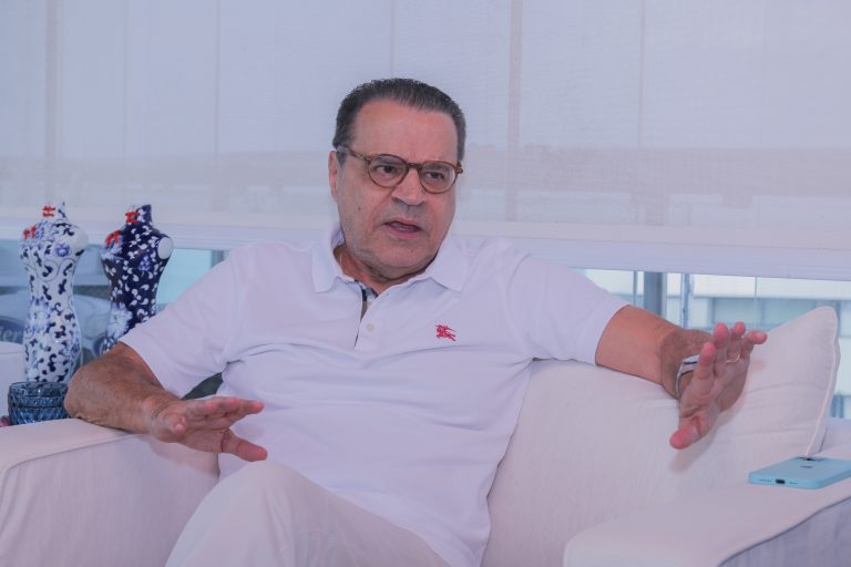 Henrique Alves endossa críticas ao MDB e diz que entrega de cargos é “questão ética”