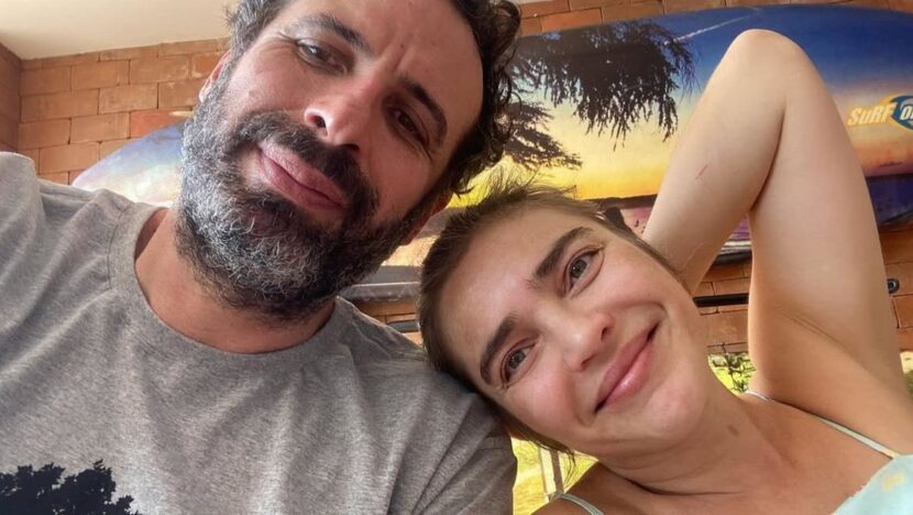 “Ela permanece viva em sua obra”: marido de Titina presta homenagem à atriz