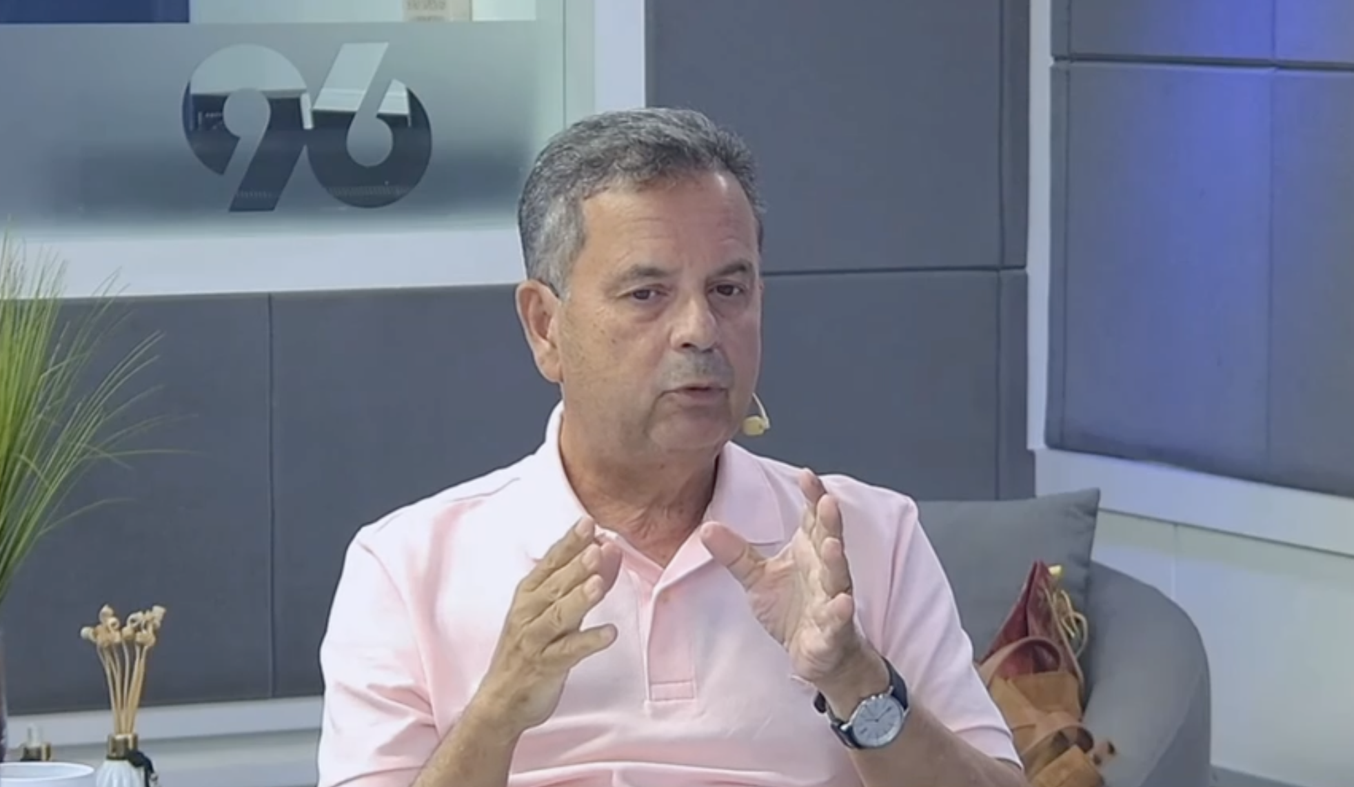 Rogério Marinho revela quem é o favorito para 2ª vaga do Senado