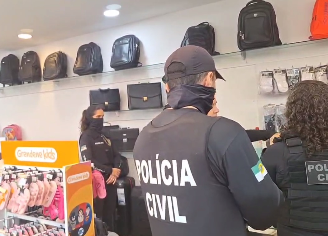 MPRN denuncia oito por esquema de sonegação e lavagem que causou prejuízo de R$ 1,5 milhão no RN