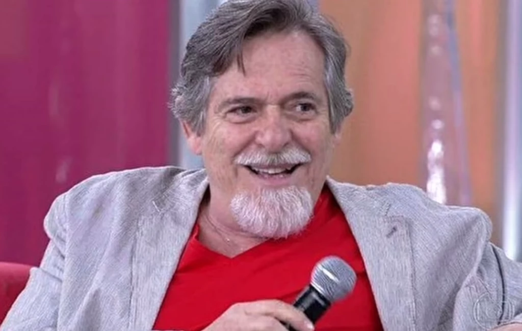 Ator Zé de Abreu quer devolver visto dos EUA após ação na Venezuela