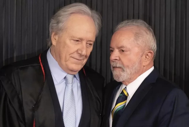 Ministros e petistas ilustres tinham cargos no Master