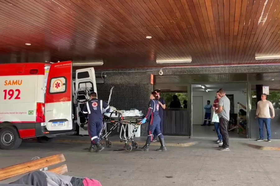 Hospitais do RN suspendem refeições para servidores, denuncia sindicato
