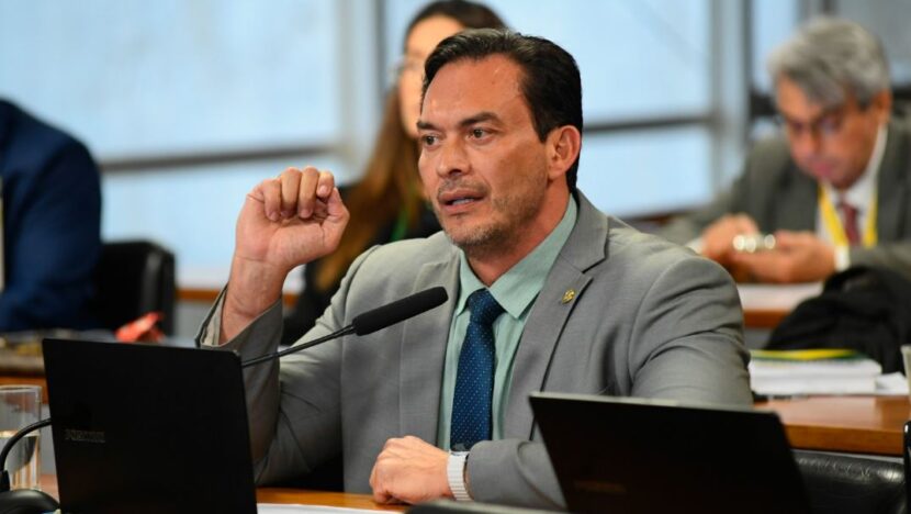 Styvenson ataca bancada do RN e diz que corte de emenda para Natal é “coisa de gente bandida e safada”