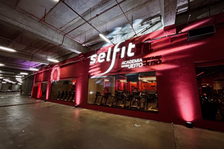 Selfit inaugura academia dentro da Arena das Dunas com capacidade para 4 mil alunos