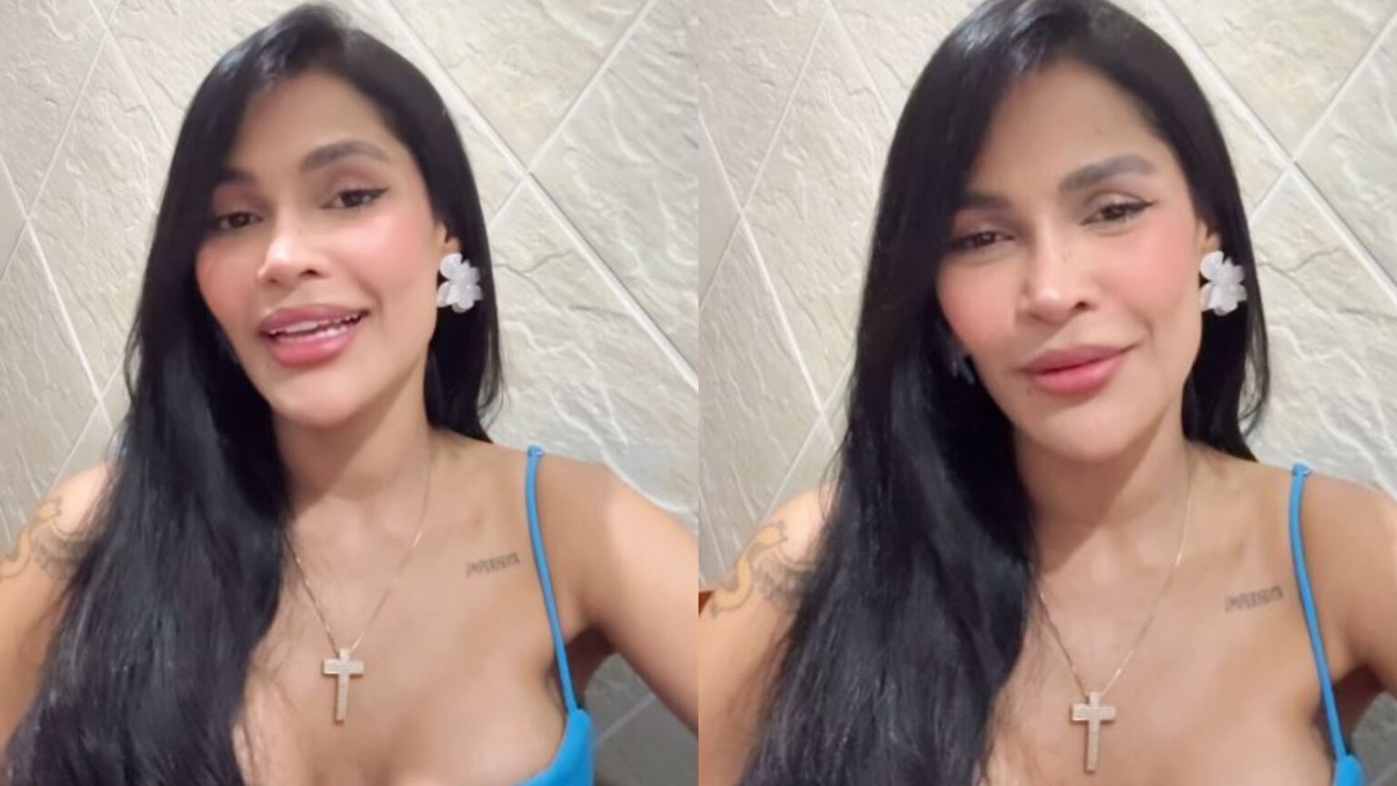 Morando no RN, ex-participante revela que foi convidada para BBB 26 mas perdeu vaga por culpa de Léo Dias