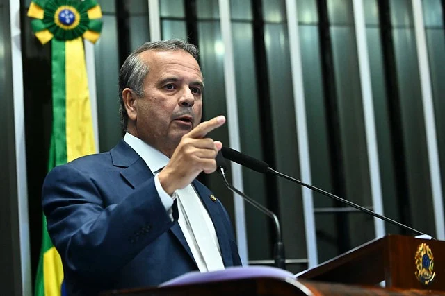 Rogério Marinho convoca PL e prepara anúncio que pode mudar a oposição