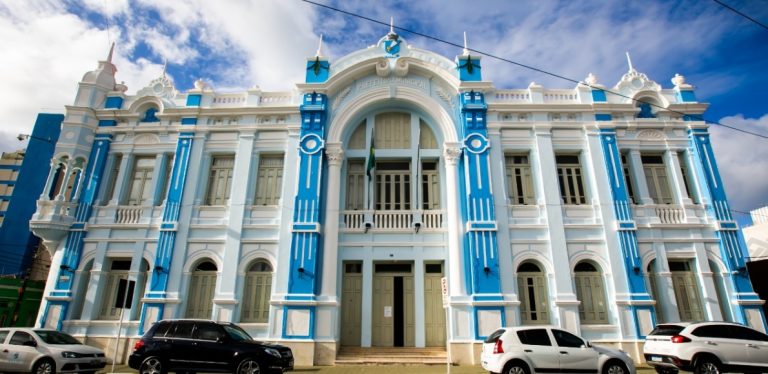 Prefeitura de Natal inicia estudo para instalar Centro Administrativo na Ribeira