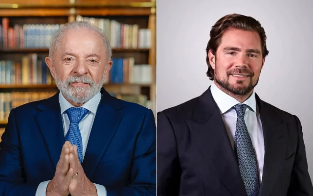 Empresa do Master contratou R$ 303 milhões com governo Lula