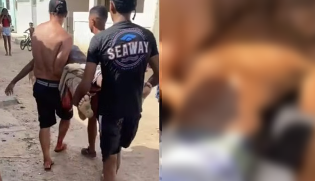 Ataque de tubarão em Olinda mata adolescente e acende alerta
