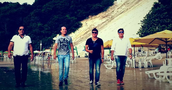 Grafith foi a banda que mais faturou com shows bancados por prefeituras