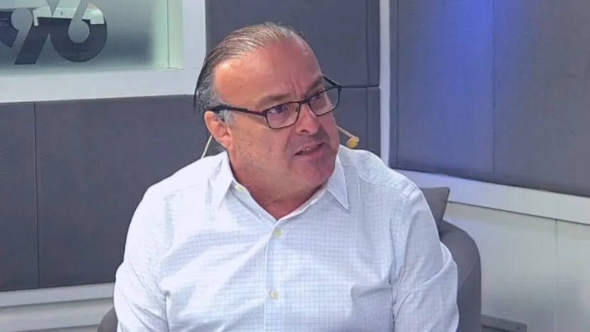 Paulinho Freire avisa a José Agripino que Nina deixará o União Brasil