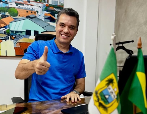 Walter Alves adia decisão para o fim de janeiro e mantém indefinição no comando do RN