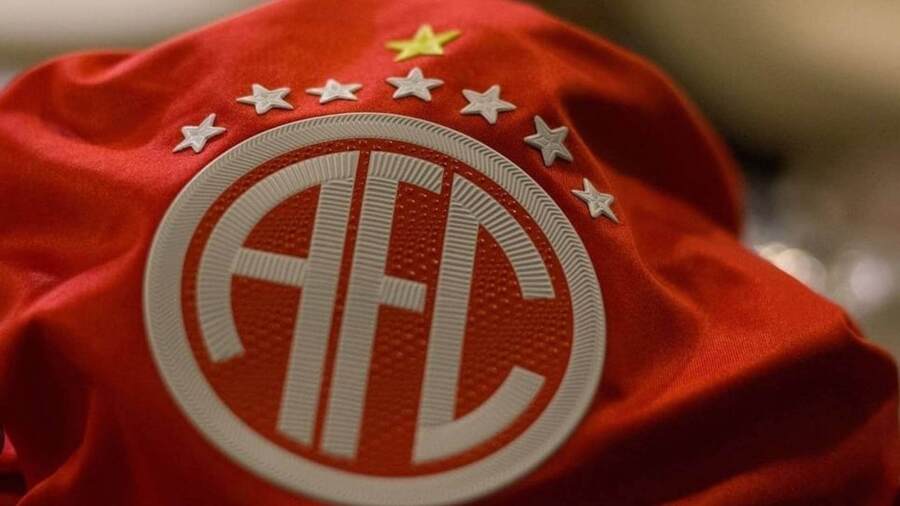 América é punido com a perda de 18 pontos e agora é vice-lanterna do Estadual