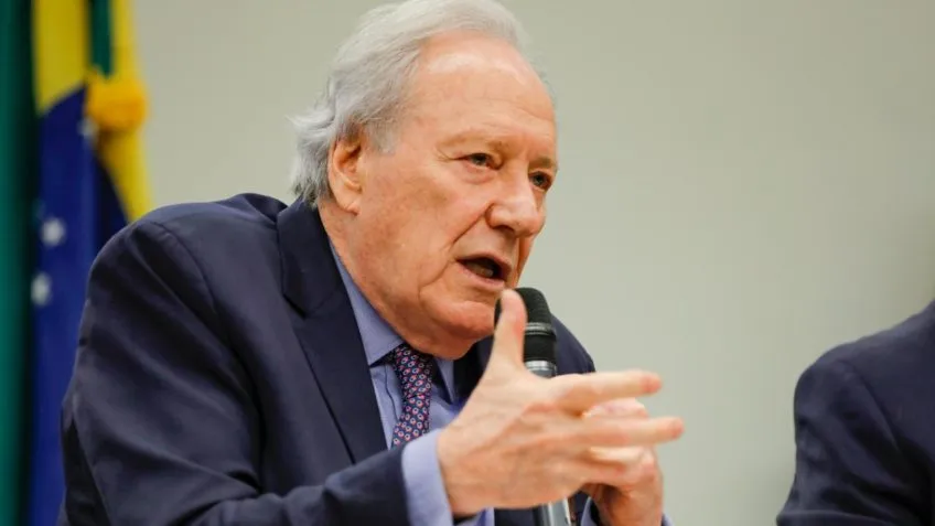 Governo Lula autoriza que Lewandowski volte sem quarentena à advocacia