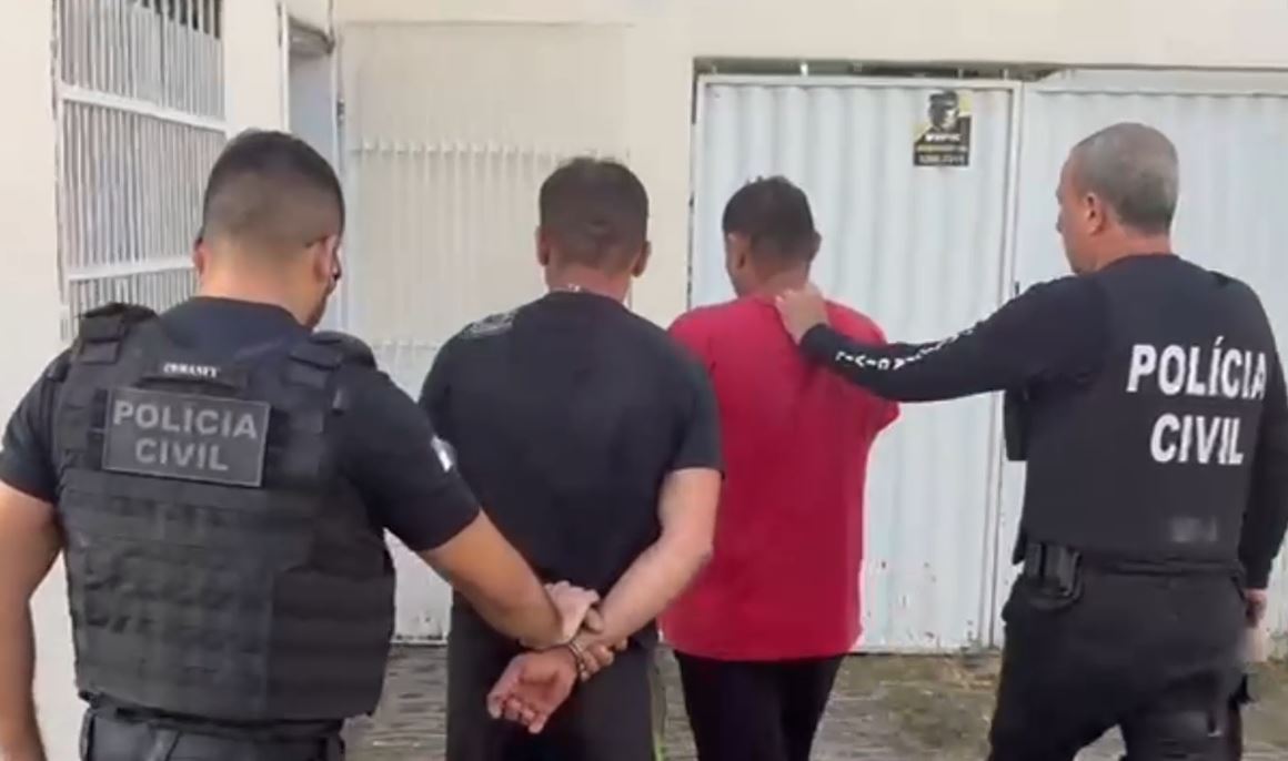 Operação Infância Protegida prende sete suspeitos por crimes sexuais contra crianças no RN
