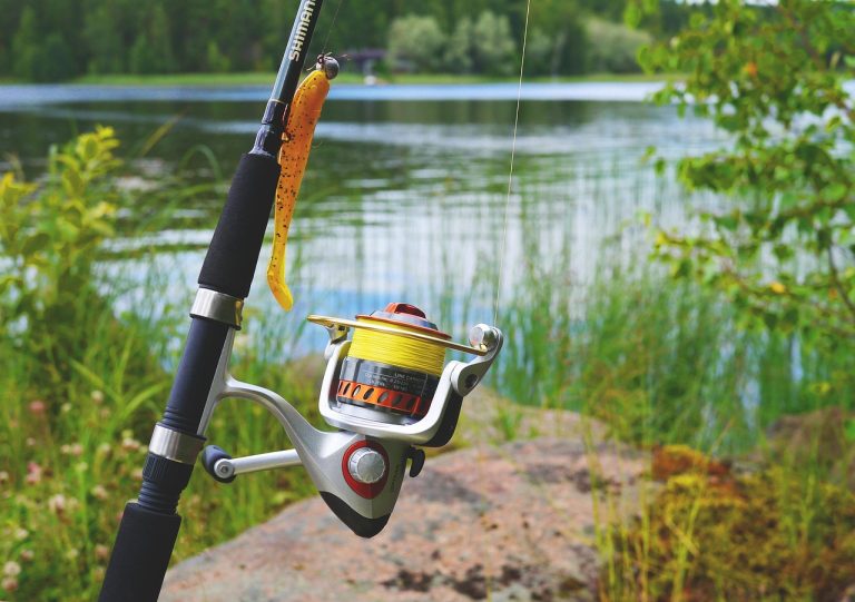 Pesca esportiva se torna atividade de interesse econômico e turístico no RN