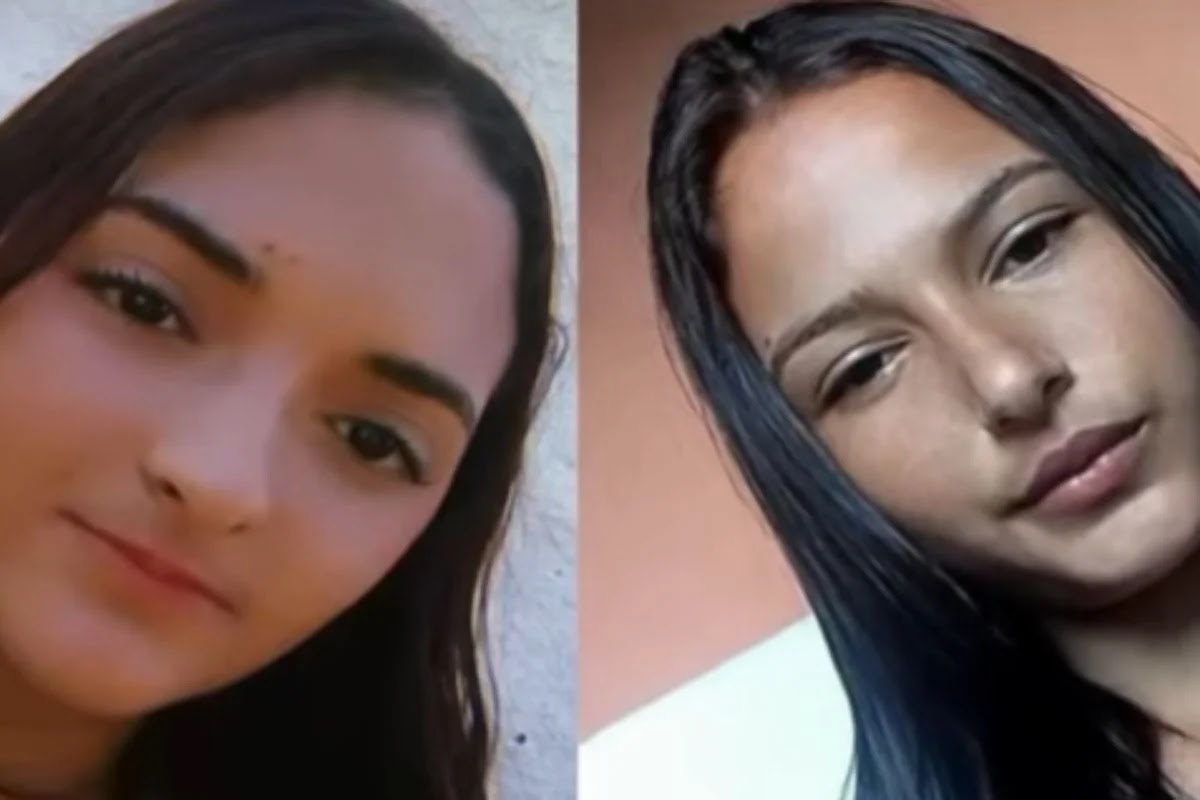 Polícia confirma morte de irmãs desaparecidas em Bom Jesus