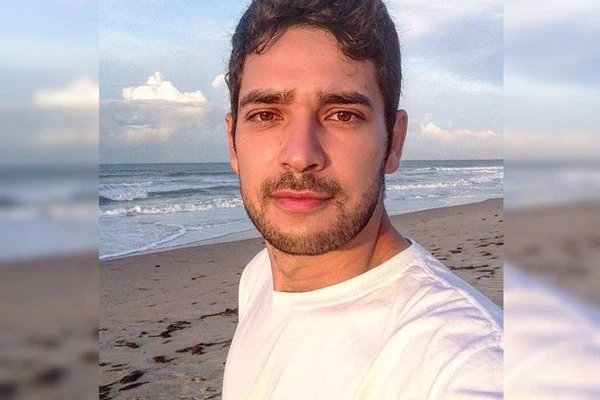 Filho de vice-prefeito de cidade no Piauí é encontrado morto no Distrito Federal