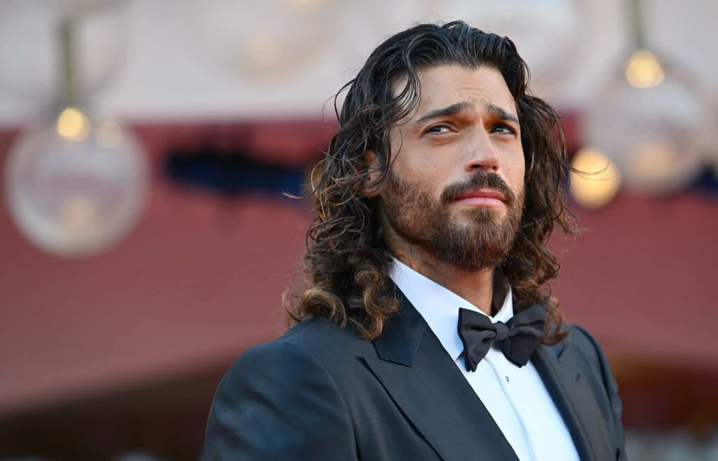 Astro de O Turco, Can Yaman é preso em operação antidrogas