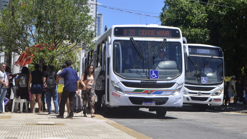 Carnaval de Natal 2026 terá transporte gratuito entre polos
