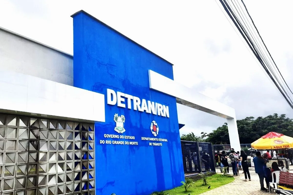 Justiça do RN condena réus por esquema de cobranças indevidas no Detran