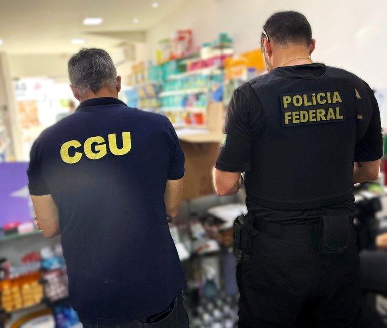 Saiba quais prefeituras do RN são alvos da Operação Mederi