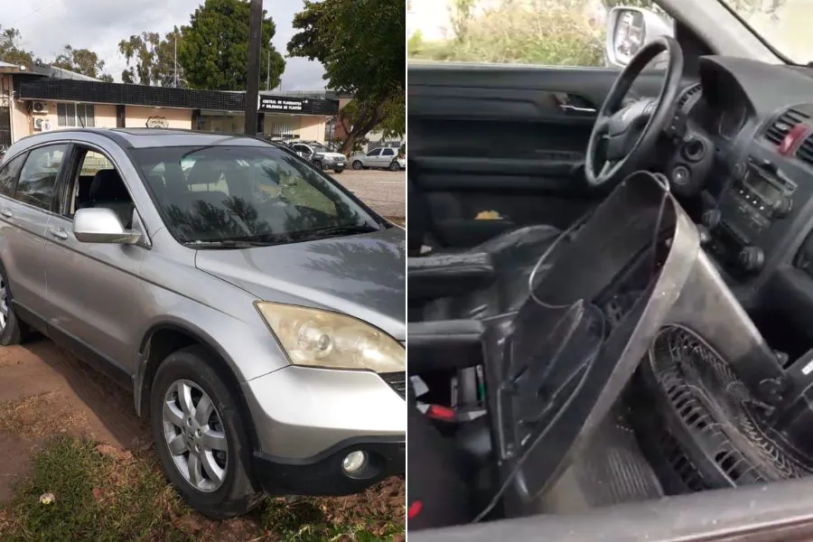 Criminosos fazem arrastão em residências no Planalto, na Zona Oeste de Natal