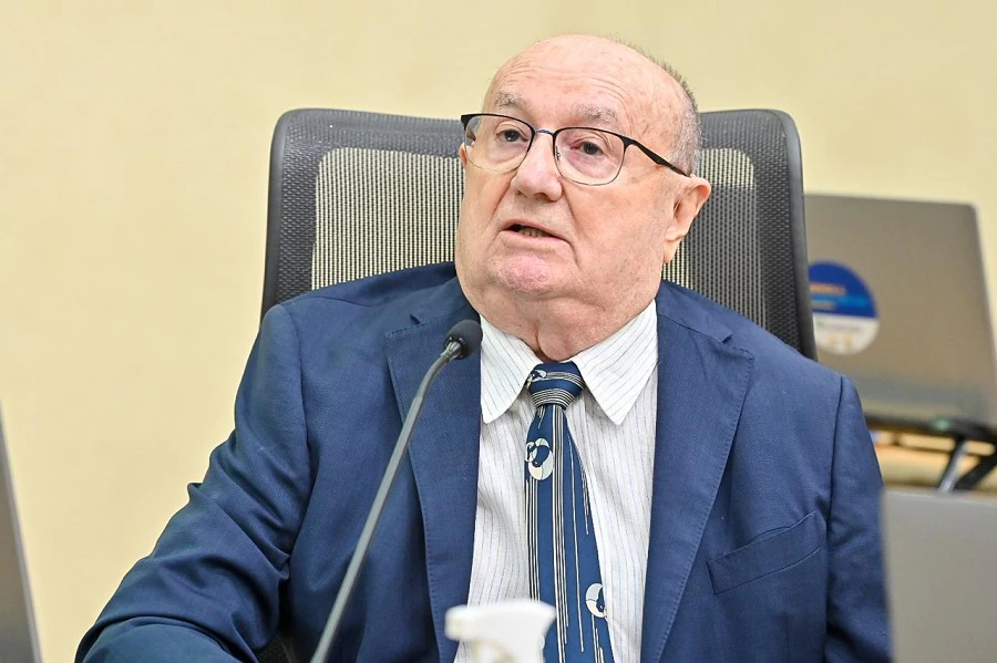 José Dias diz que não será candidato em eleições indiretas e classifica cenário do RN como “caos”