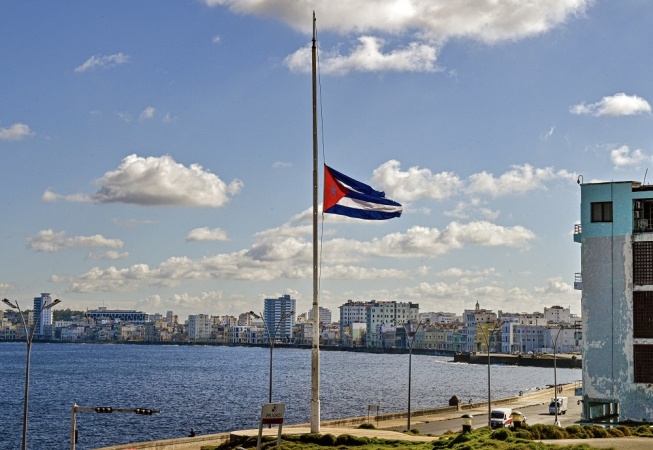 Venezuela e Cuba publicam listas dos 55 mortos na captura de Maduro