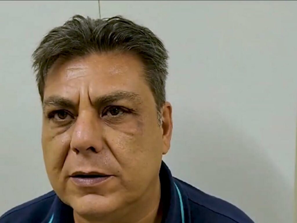 Revista conta história de mafioso italiano que leva vida tranquila em Ponta Negra