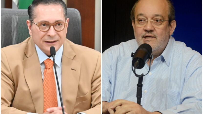 Ezequiel tem ‘obrigação’ de assumir Governo se Fátima e Walter renunciarem e não corre risco de ficar inelegível, diz jurista
