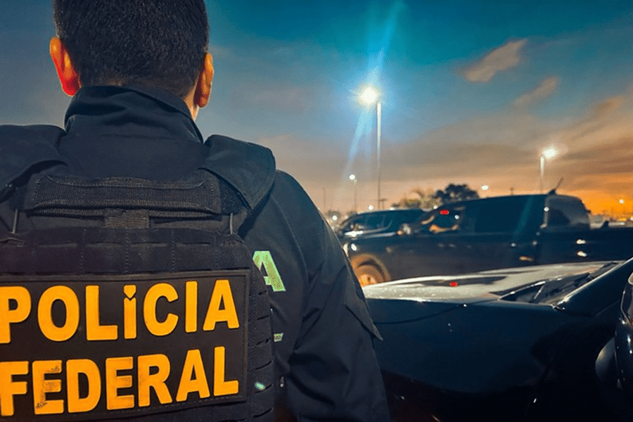 Apreensão da PF em operação de desvio de recursos da saúde no RN sobe para R$ 251,5 mil