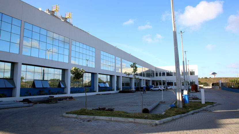 Hospital Municipal de Natal deve começar a funcionar fim de abril, diz secretário