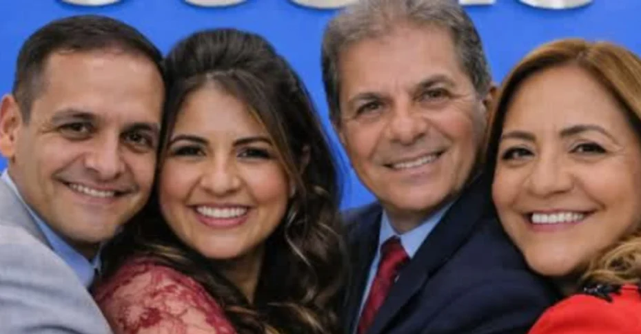 Assembleia de Deus afasta Pastor após acusação de relação extraconjugal com nora