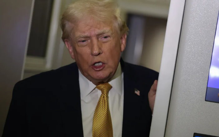 Após ataque na Venezuela, Trump diz que operação na Colômbia seria ‘boa ideia’ e critica Petro