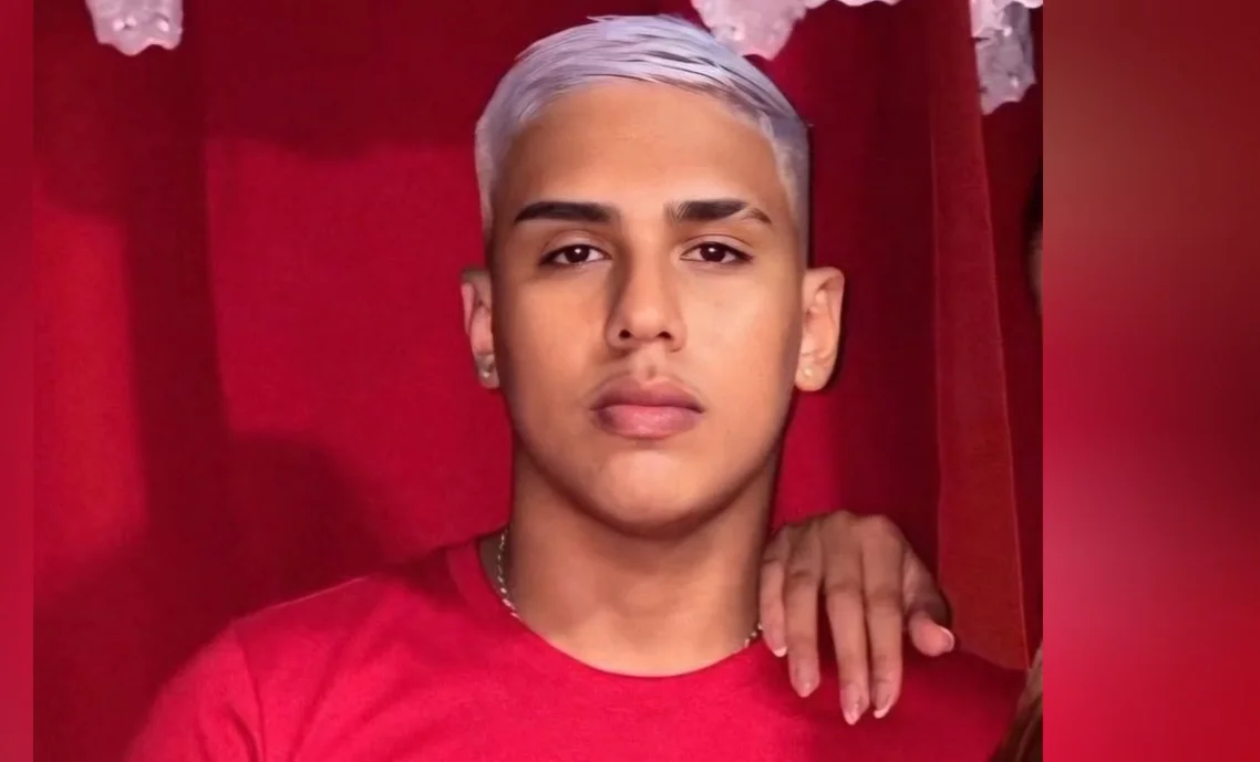Marido de influenciadora é morto a tiros na região do Oeste potiguar