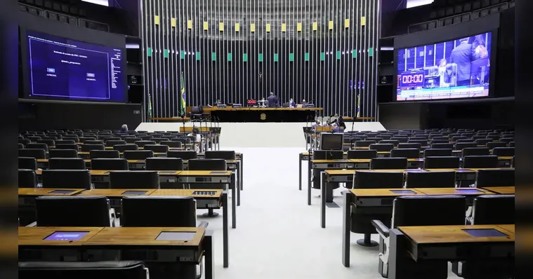 Novo concurso da Câmara dos Deputados: inscrições, vagas e salário de até R$ 21 mil