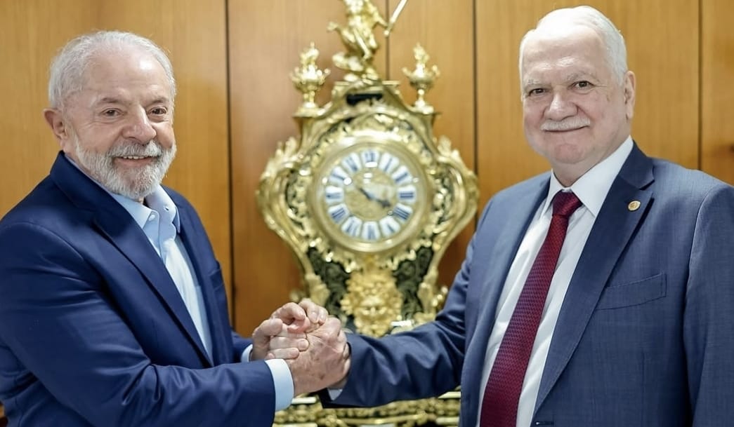 Governo Lula ganhou 90% dos casos no Supremo