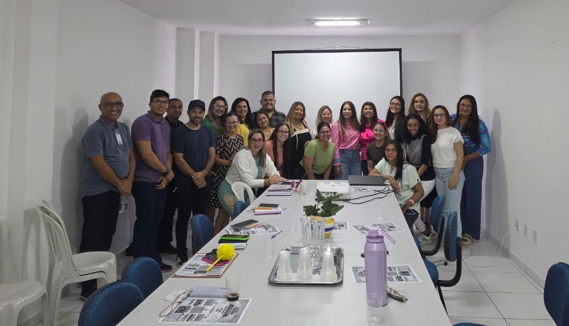 Servidores da Semul são capacitados para atuação no Carnaval com o Protocolo “Não é Não”