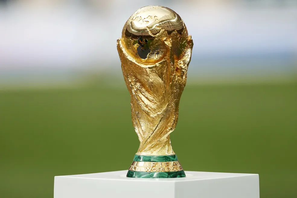 Copa do Mundo 2026: Fifa já recebeu 500 milhões de pedidos de ingressos