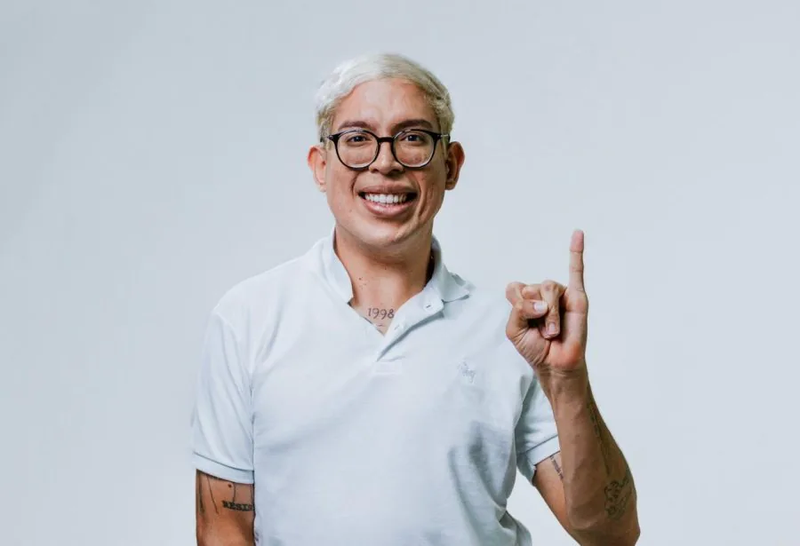 Ivan Baron anuncia pré-candidatura a deputado estadual no RN