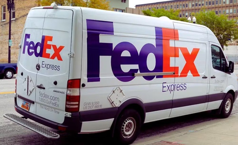Gigante americana Fedex encerra parte de operação no Brasil
