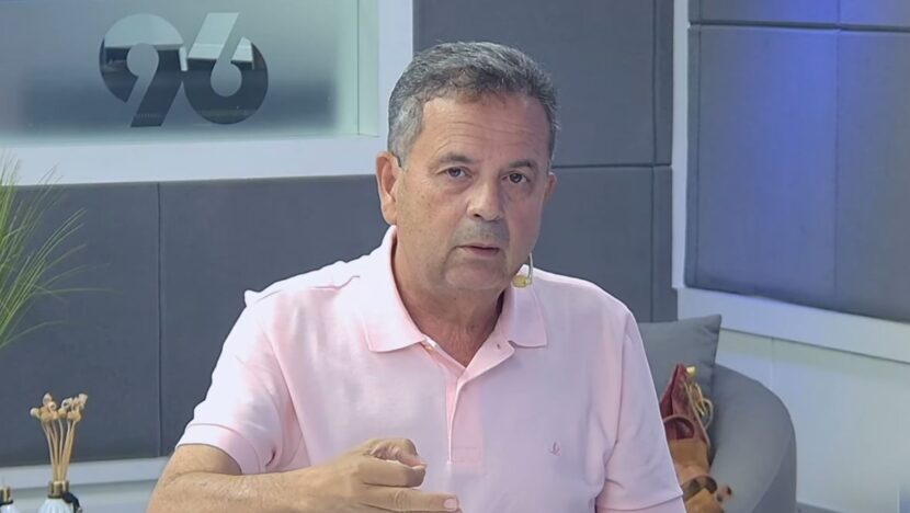 Rogério Marinho defende prisão domiciliar para Bolsonaro e cita indulto em eventual governo de direita
