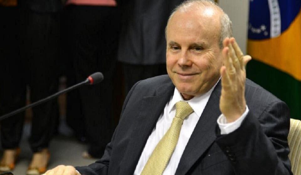 Vorcaro deu boquinha de R$1 milhão mensais para Mantega a pedido do governo Lula