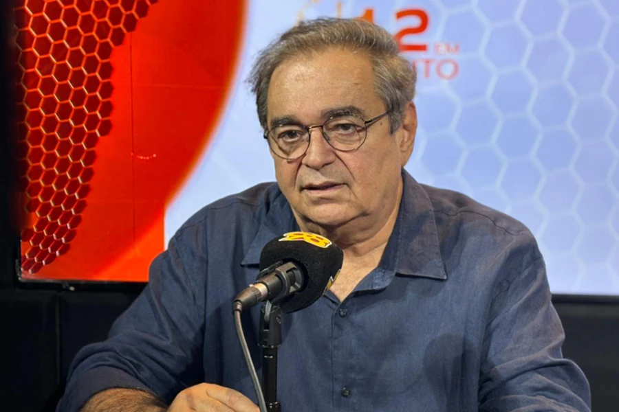 Álvaro Dias: “Rio Grande do Norte está na UTI e vai precisar de medidas drásticas”